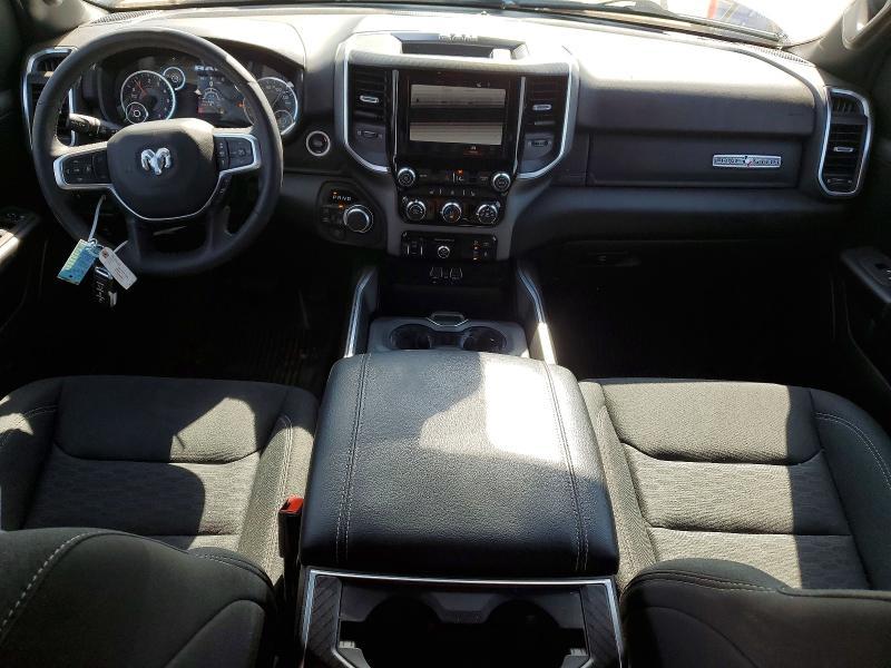 2025 Dodge RAM 1500 BIG Horn
