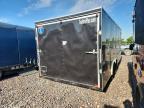 2025 Interstate VICTVCC20TA2 Enclosed Cargo Trailer