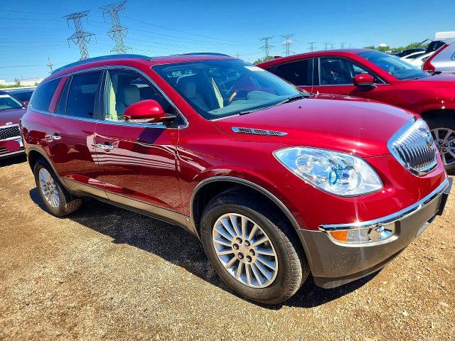 2008 Buick Enclave cxl
