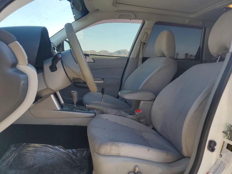 2012 Subaru Forester 2.5x Premium