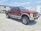 2008 Ford F250 Super Duty