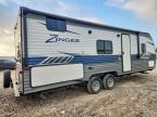 2019 Keystone Zinger Camper