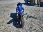 2008 Suzuki GSX-R750