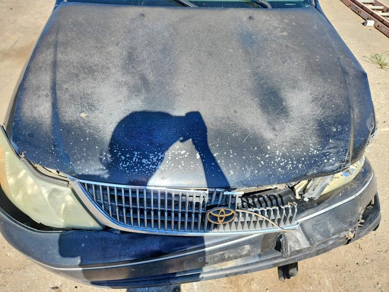 2002 Toyota Avalon