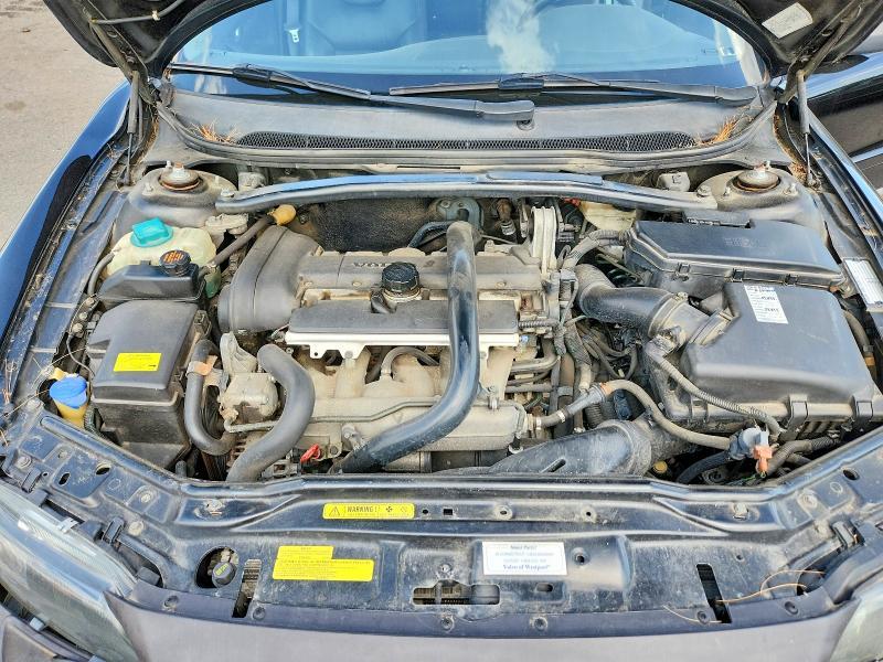2004 Volvo Xc70