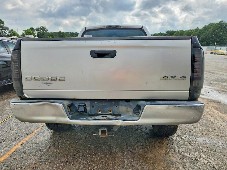 2004 Dodge RAM 1500 ST/SLT