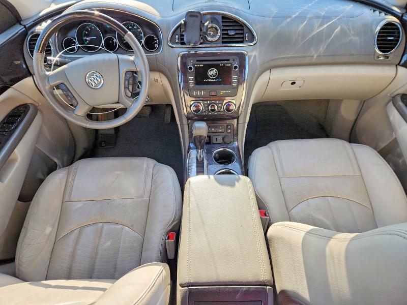 2016 Buick Enclave