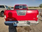 2007 Nissan Frontier SE