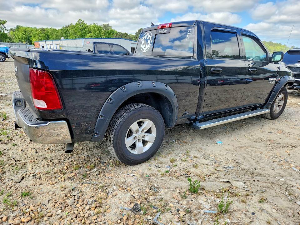 2020 Dodge RAM 1500 Classic SLT