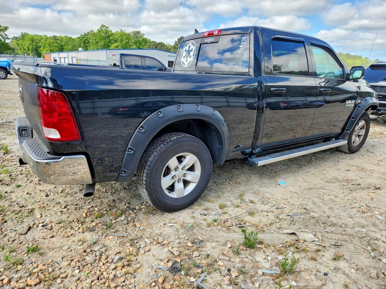 2020 Dodge RAM 1500 Classic SLT