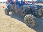 2019 Polaris RZR XP 4 Turbo EPS