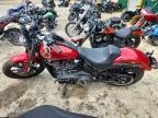 2025 Harley-Davidson Fxlrs