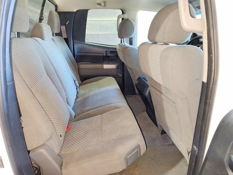 2007 Toyota Tundra Double Cab SR5