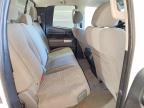 2007 Toyota Tundra Double Cab SR5