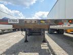 1995 Trail King Drop Deck Trailer