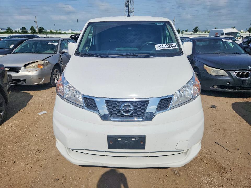 2020 Nissan NV200 SV