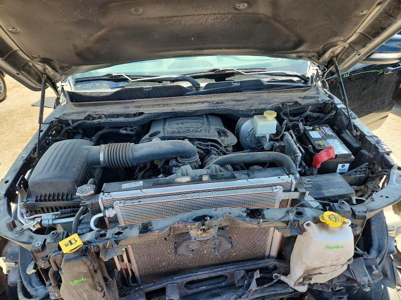 2019 Dodge 1500 Laramie
