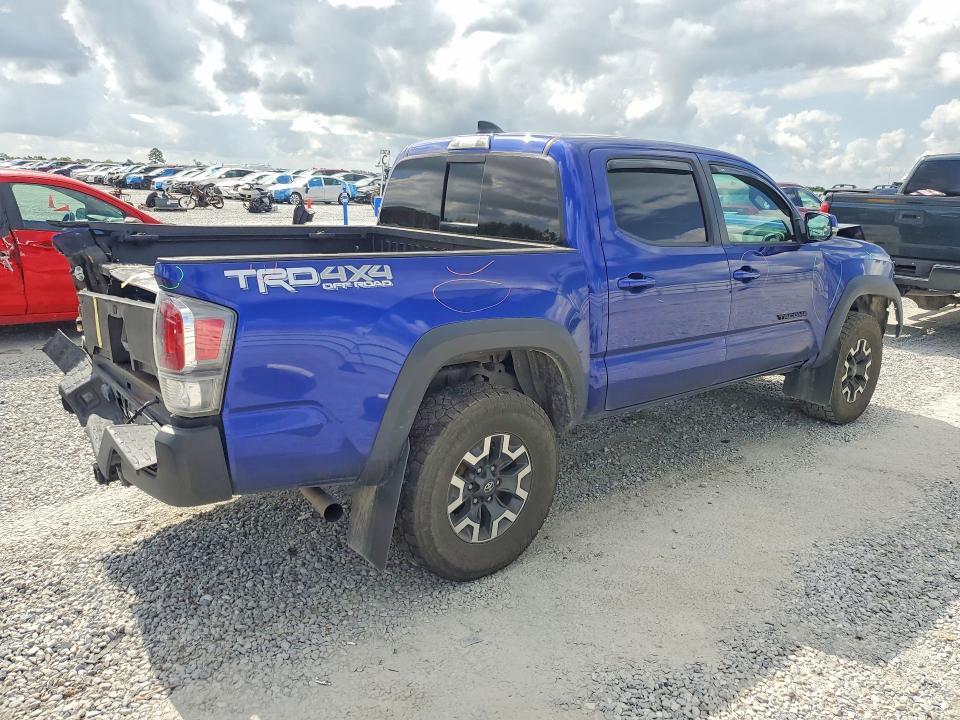 2023 Toyota Tacoma TRD OFF-Road