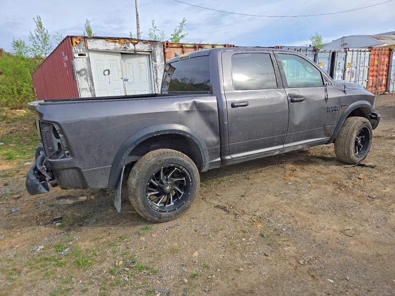 2022 Dodge Ram 1500 Classic slt