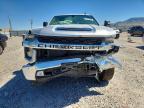 2020 Chevrolet Silverado K2500 Heavy Duty LT