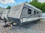 2018 K-Z Sportsman 2018 KZ-RV Sportsmen Camper