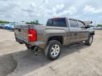2014 GMC Sierra K1500 SLT