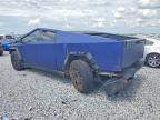 2024 Tesla Cybertruck