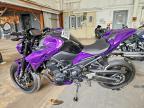 2023 Kawasaki ZR900 F