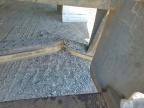 2001 Wabash Flatbed Trailer