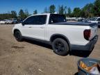 2021 Honda Ridgeline Black Edition