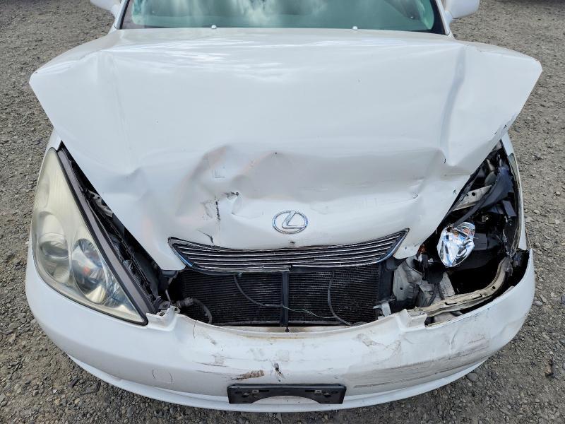 2006 Lexus Es 330