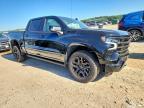 2026 Chevrolet Silverado K1500 High Country