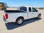 2007 Nissan Frontier SE