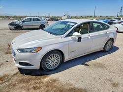 2016 Ford Fusion se Hybrid for sale in Tucson, AZ