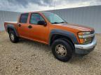 2005 Chevrolet Colorado
