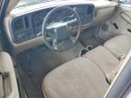 2001 Chevrolet Silverado C1500