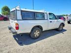 2001 Toyota Tacoma Base