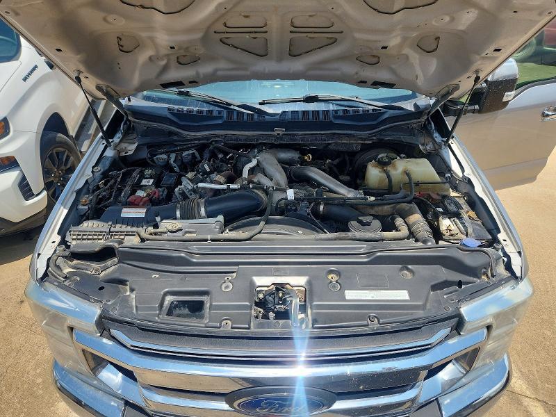2022 Ford F350 Super Duty