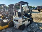 2010 Nissan MP1F1A15LV Forklift