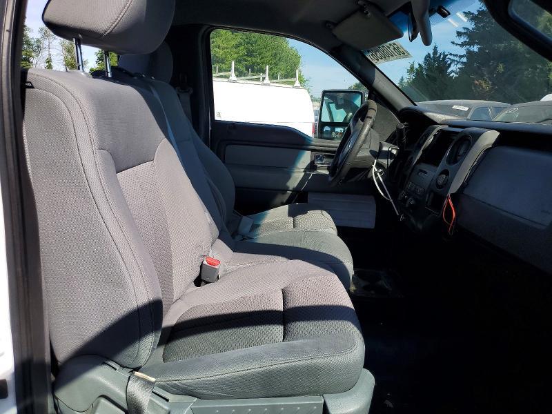2014 Ford F150