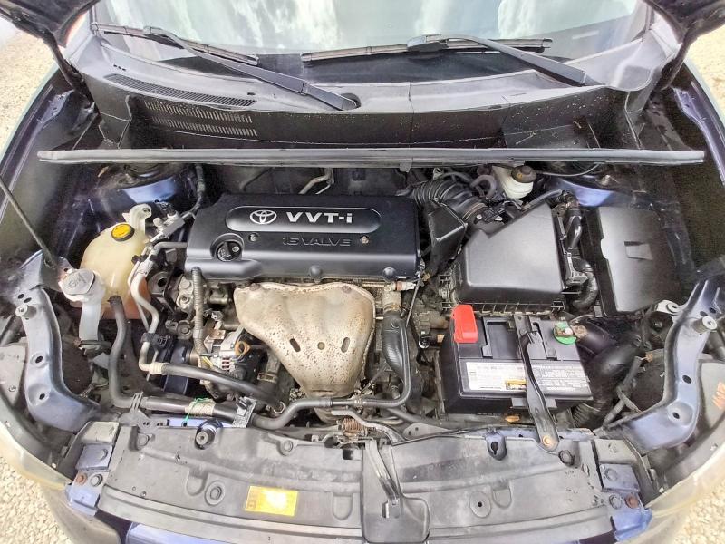 2008 Scion XB
