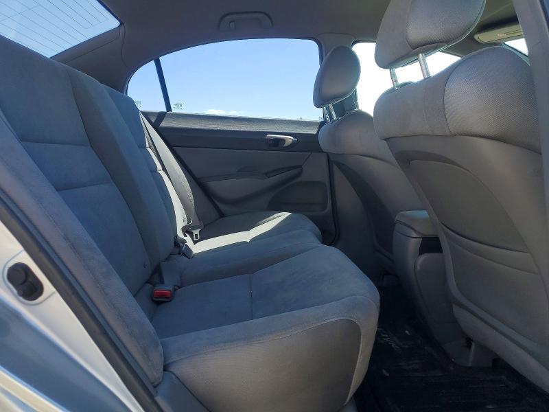 2006 Honda Civic lx