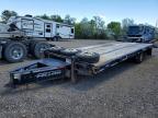 2017 Felling Trailer 2017 Felling FT-40-2 LP Equipment Trailer