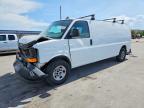 2017 GMC Savana G2500