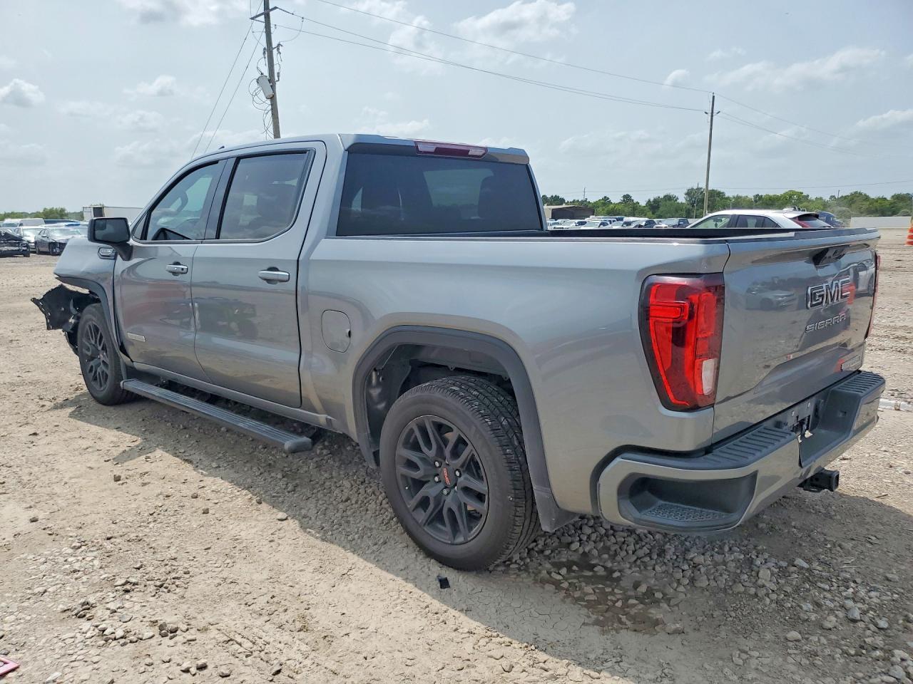 2023 GMC Sierra C1500 Elevation