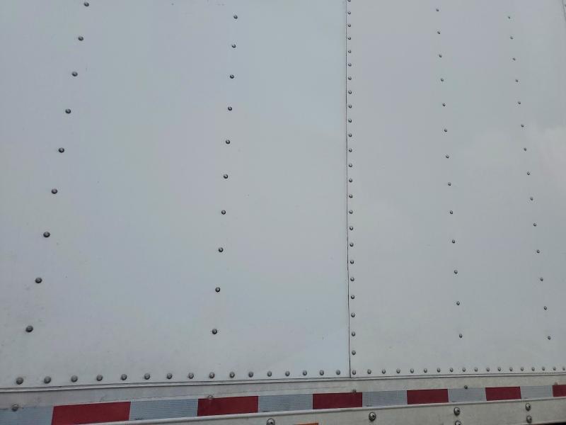 2019 Kenworth T370 BOX Truck