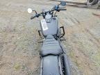 2025 Honda Shadow RS
