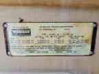 2006 Workhorse Custom Chassis Motorhome Chassis W24