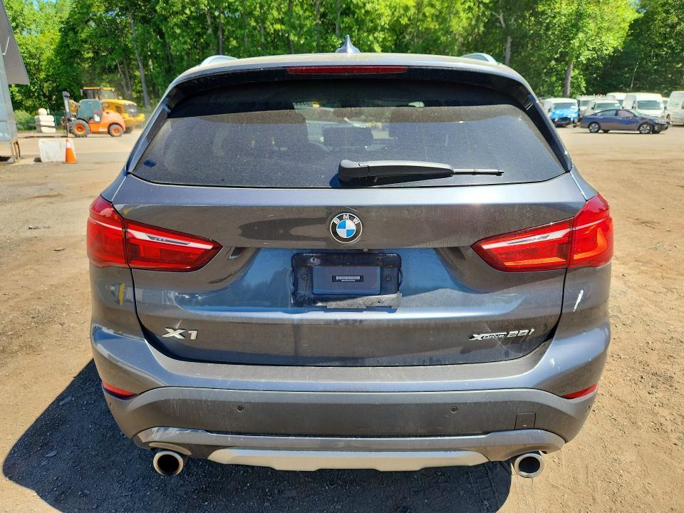 2020 BMW X1 Xdrive28i