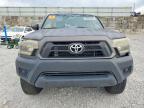 2012 Toyota Tacoma Double Cab